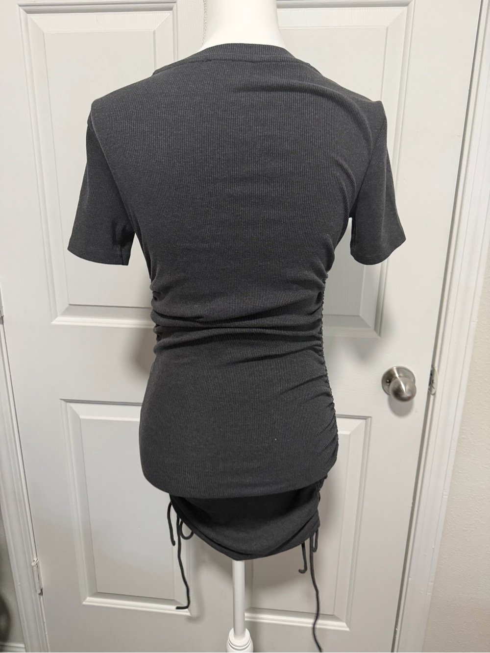 Dress Zara - Picture 3 of 8